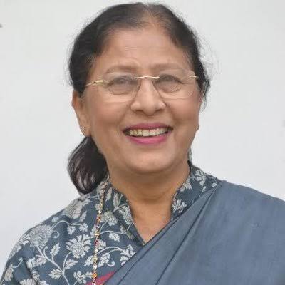 Fouzia Khan